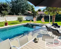 Maison, 153 m²