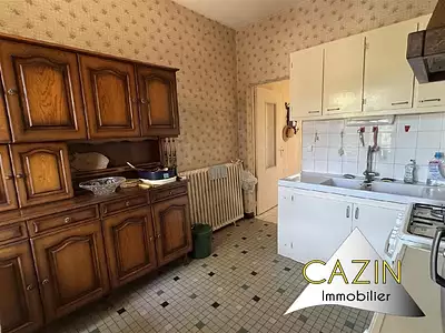 Maison, 140 m²