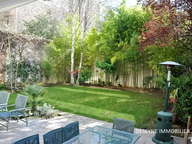 Appartement, 170 m²