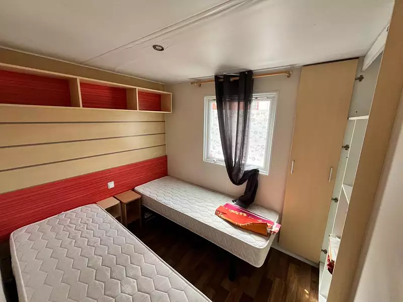 Appartement, 28 m²