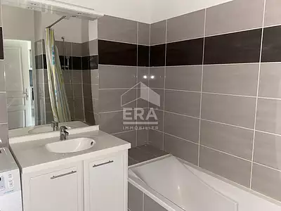 Appartement, 58,39 m²