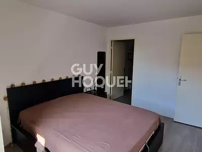 Appartement, 41,99 m²