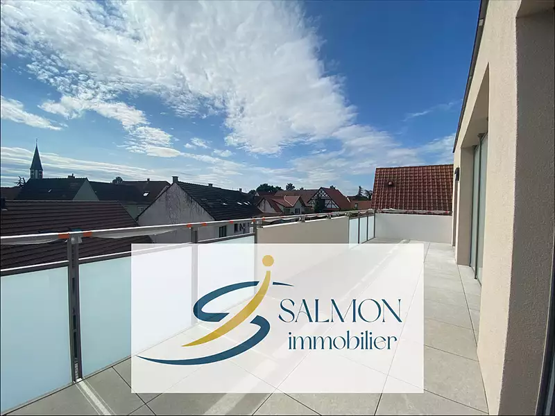 Appartement, 106 m²