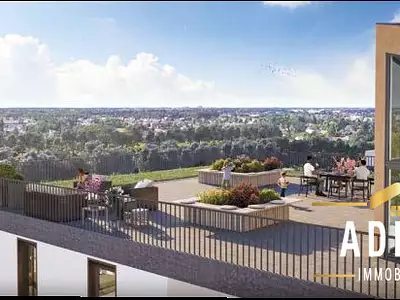 Appartement, 122 m²