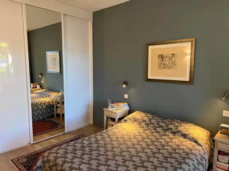 Appartement, 107 m²