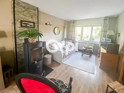 Maison, 90 m²
