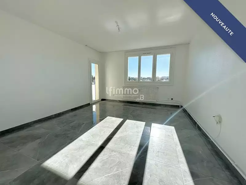 Appartement, 68 m²