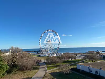 Appartement, 22,77 m²