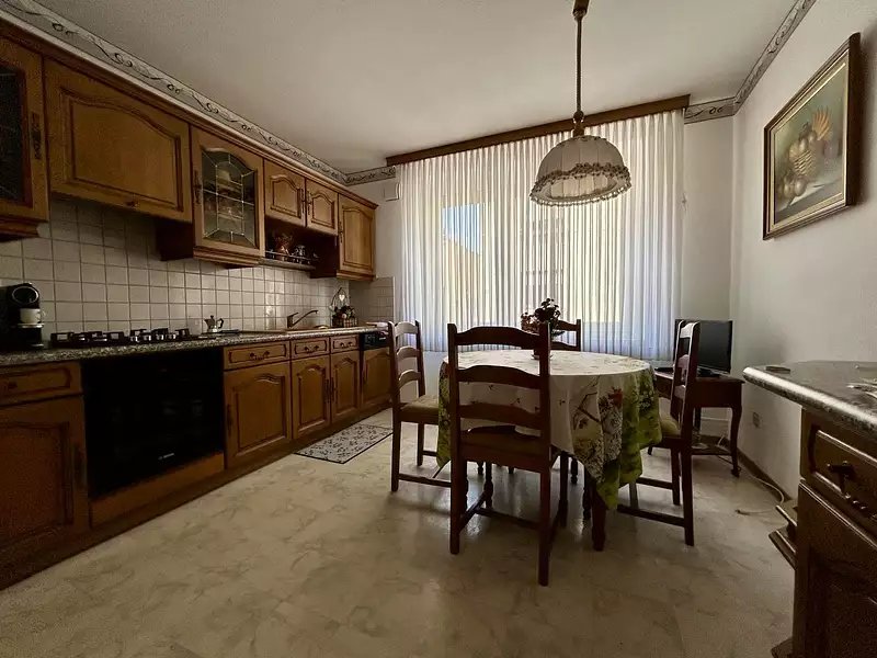 Maison, 118,56 m²