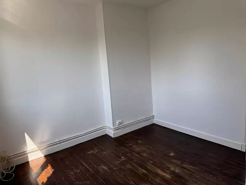 Maison, 62 m²