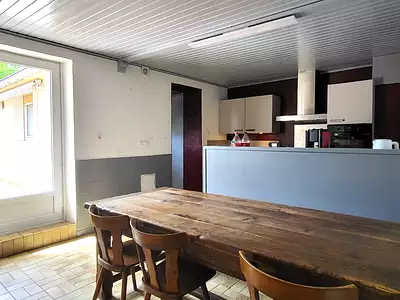 Maison, 130 m²