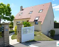 Maison, 124 m²