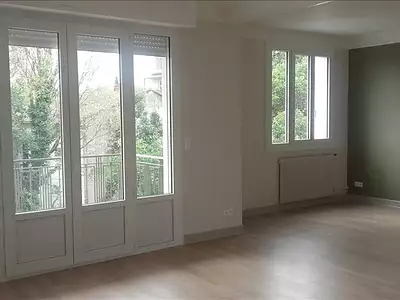 Appartement, 116 m²