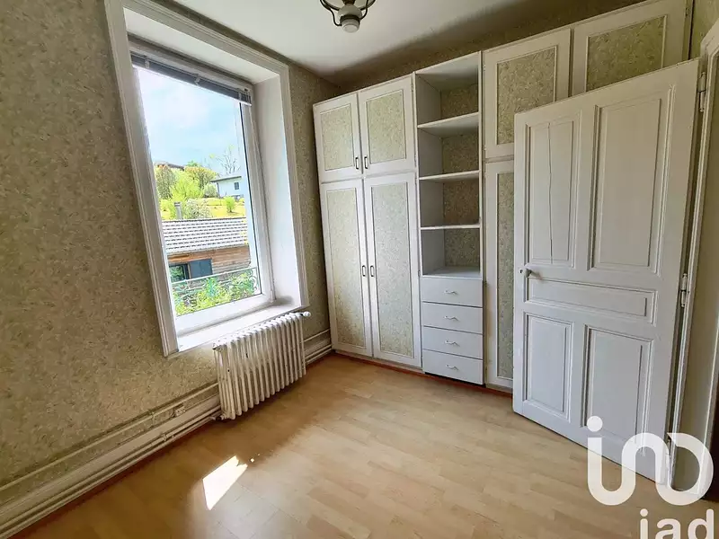 Appartement, 70 m²