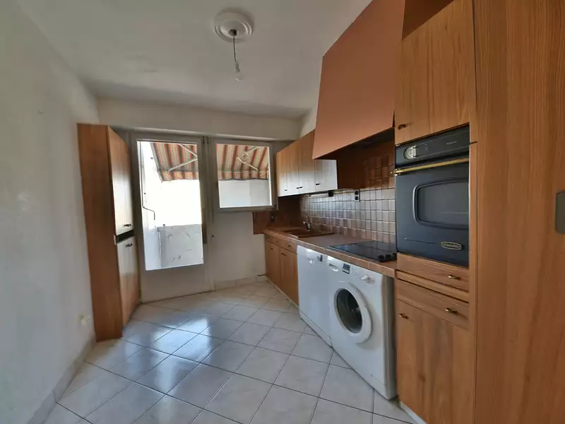 Appartement, 66,9 m²