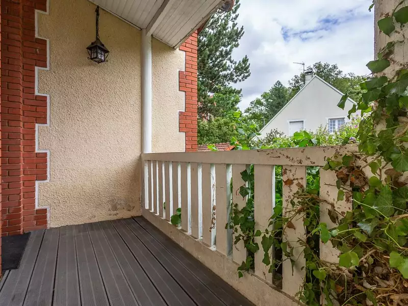Maison, 81 m²