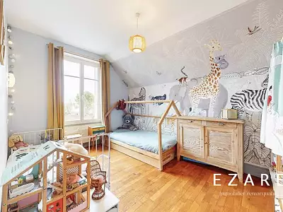 Maison, 150,64 m²