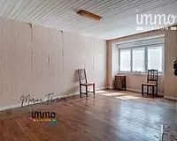 Maison, 91,25 m²