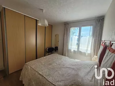 Appartement, 56 m²