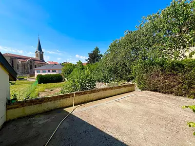 Maison, 132 m²