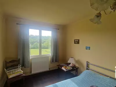 Maison, 154 m²