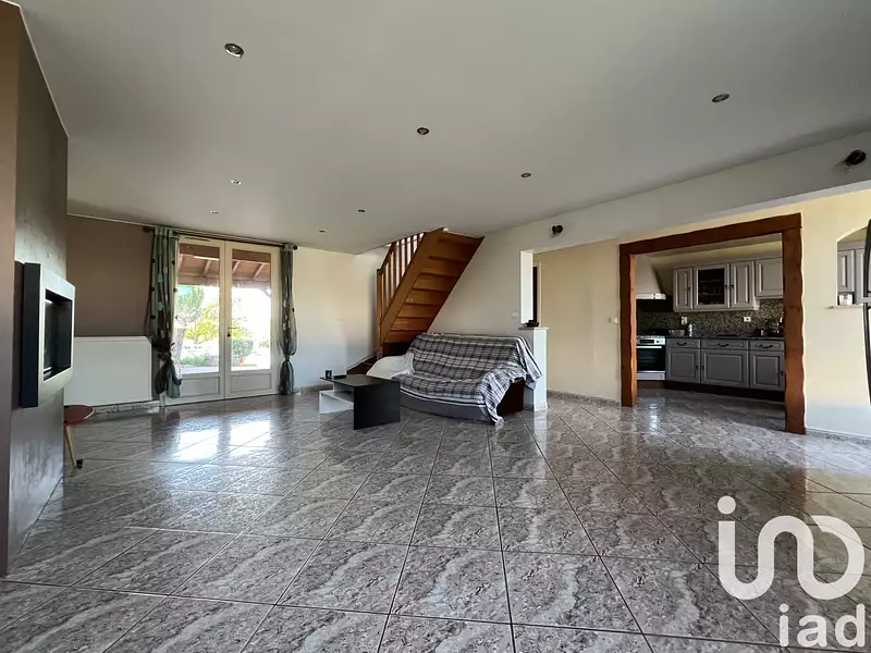 Maison, 155 m²