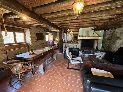Maison, 103 m²
