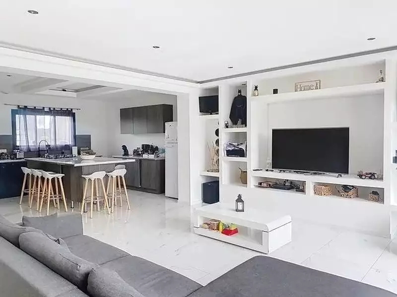 Appartement, 159 m²
