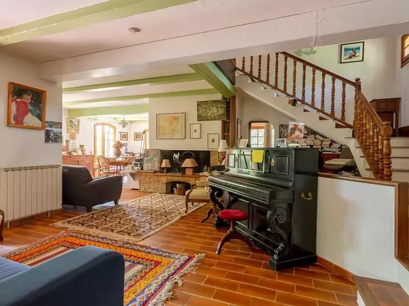 Maison, 180 m²