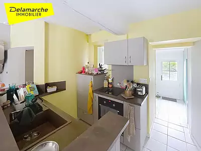 Maison, 68,15 m²