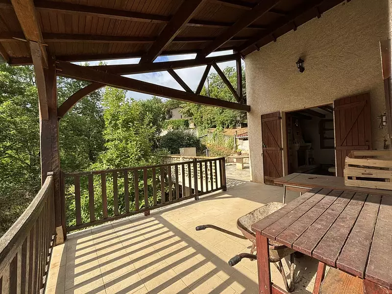 Maison, 177 m²