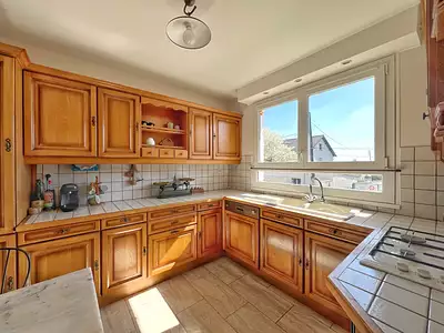 Maison, 93 m²