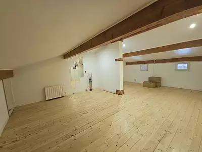 Maison, 370 m²
