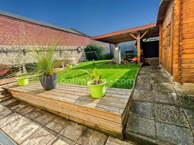 Appartement, 59 m²