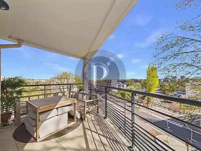 Appartement, 89,66 m²