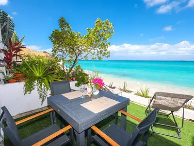 Appartement, 60 m²