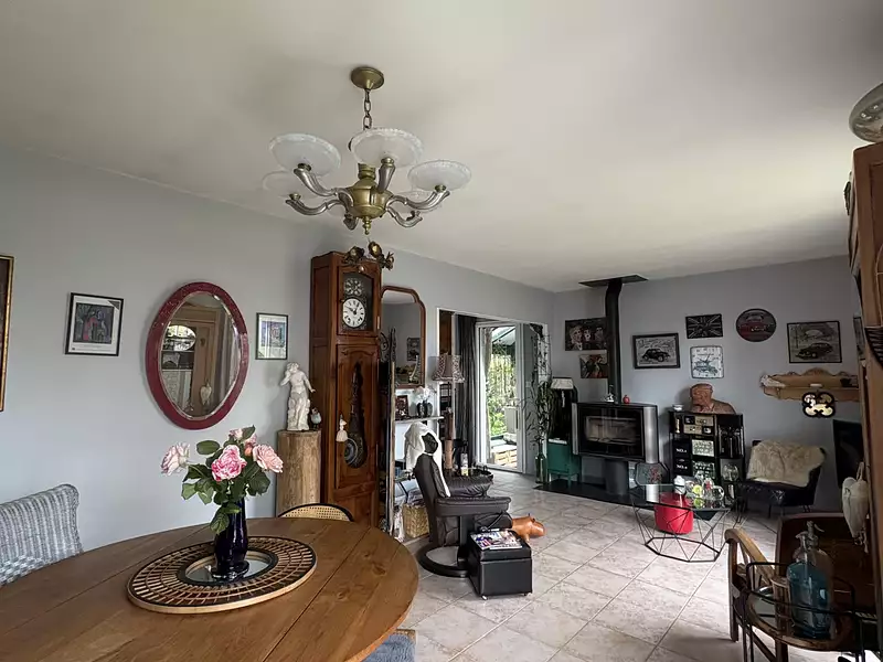 Maison, 87,32 m²