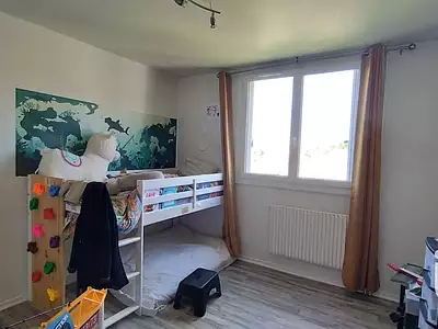 Appartement, 65 m²