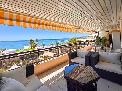 Appartement, 124 m²