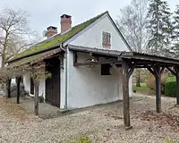 Maison, 106 m²