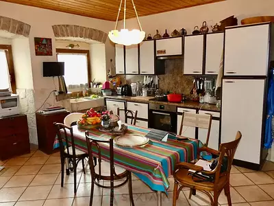 Maison, 230 m²