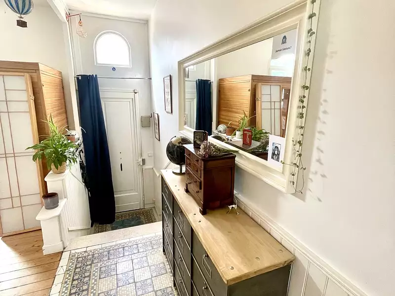 Maison, 82 m²