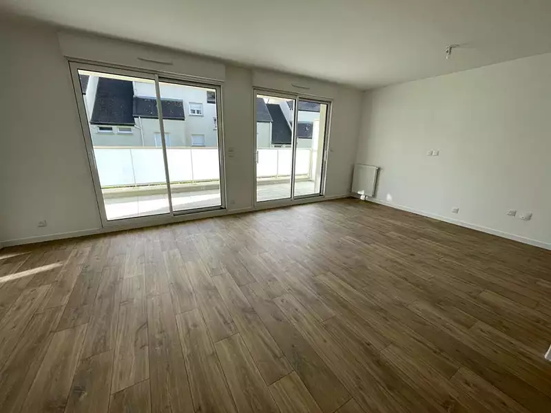 Appartement, 66 m²