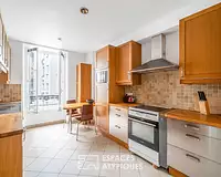 Appartement, 101 m²