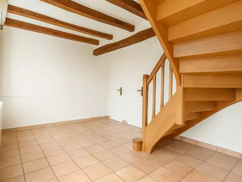 Maison, 64 m²