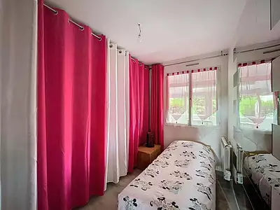Maison, 128 m²