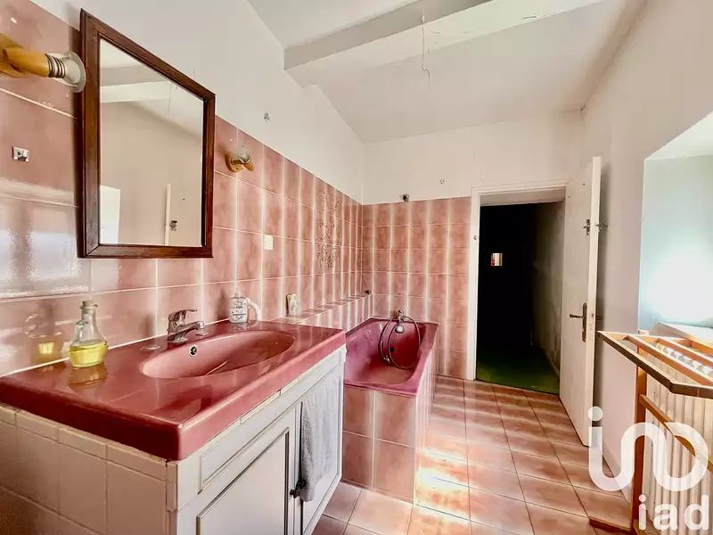 Immeuble, 500 m²