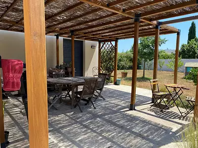 Maison, 123 m²