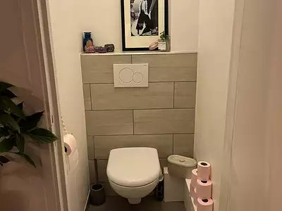 Appartement, 42,35 m²