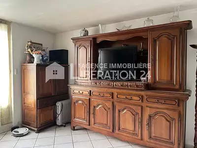 Maison, 182 m²